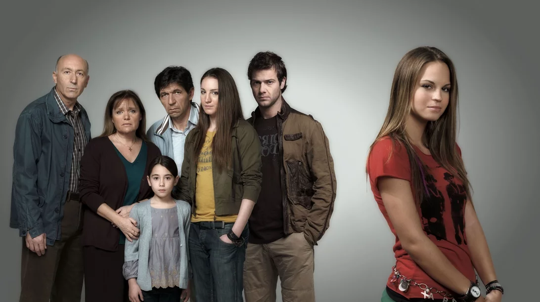 "Χαρα Αγνοείται": το αστυνομικό θρίλερ επιστρέφει στο Mega