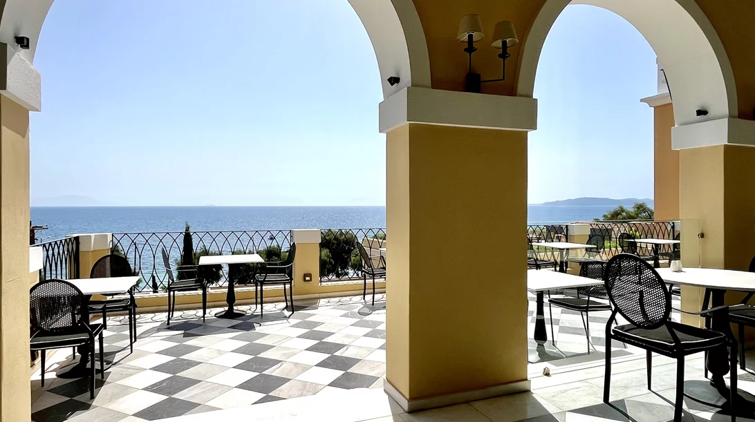 72 γαστρονομικές ώρες στην Κέρκυρα