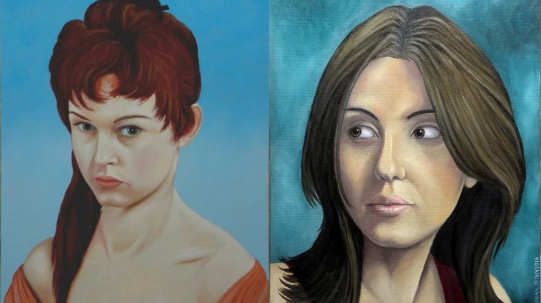 "Και ενθυμήθηκα πως είμαι γυναίκα": Το Ίδρυμα Μιχάλης Κακογιάννης αποτίνει φόρο τιμής στην Ελισάβετ Μουτζάν Μαρτινέγκου