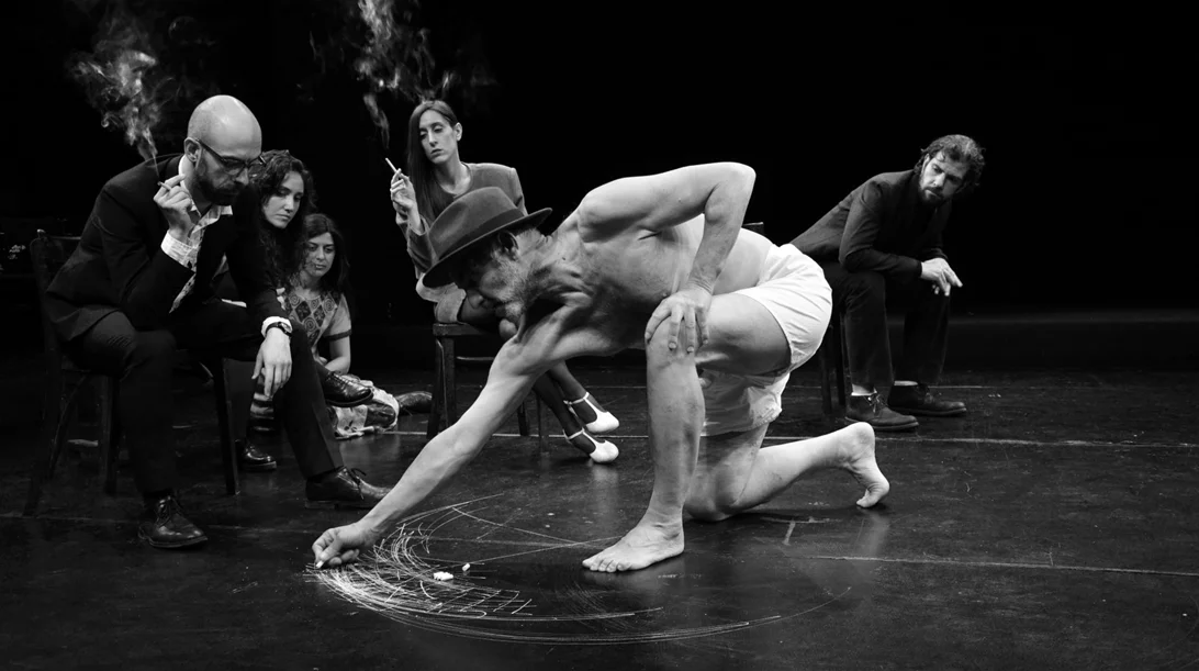 Οι νέες παραστάσεις της εβδομάδας