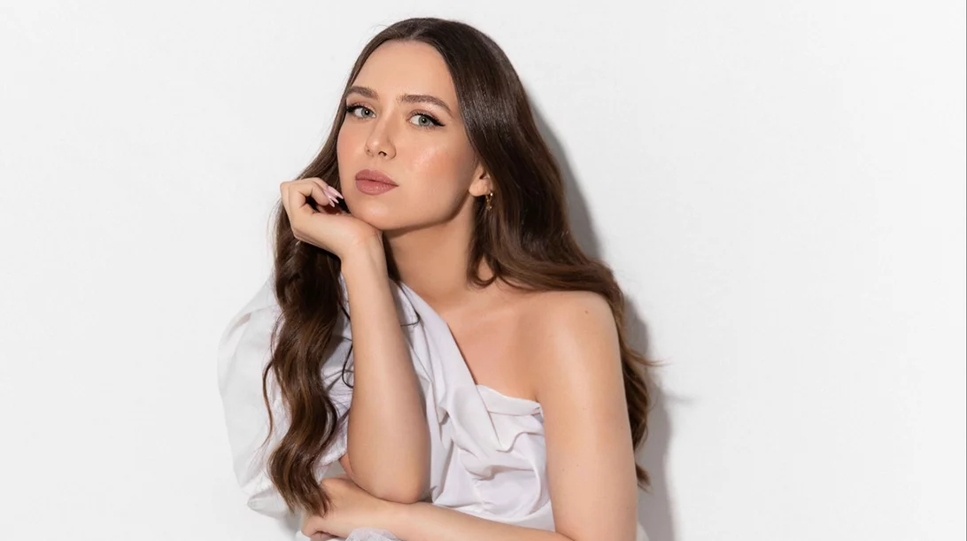 Η Νικόλ Σαραβάκου κάνει "Βόλτα στην πόλη" και έρχεται για μία βραδιά στο Θέατρο Άλσος