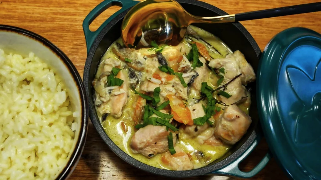 "Makan La Vie": Αέρας Γαλλικής γαστρονομίας στην Ινδονησία