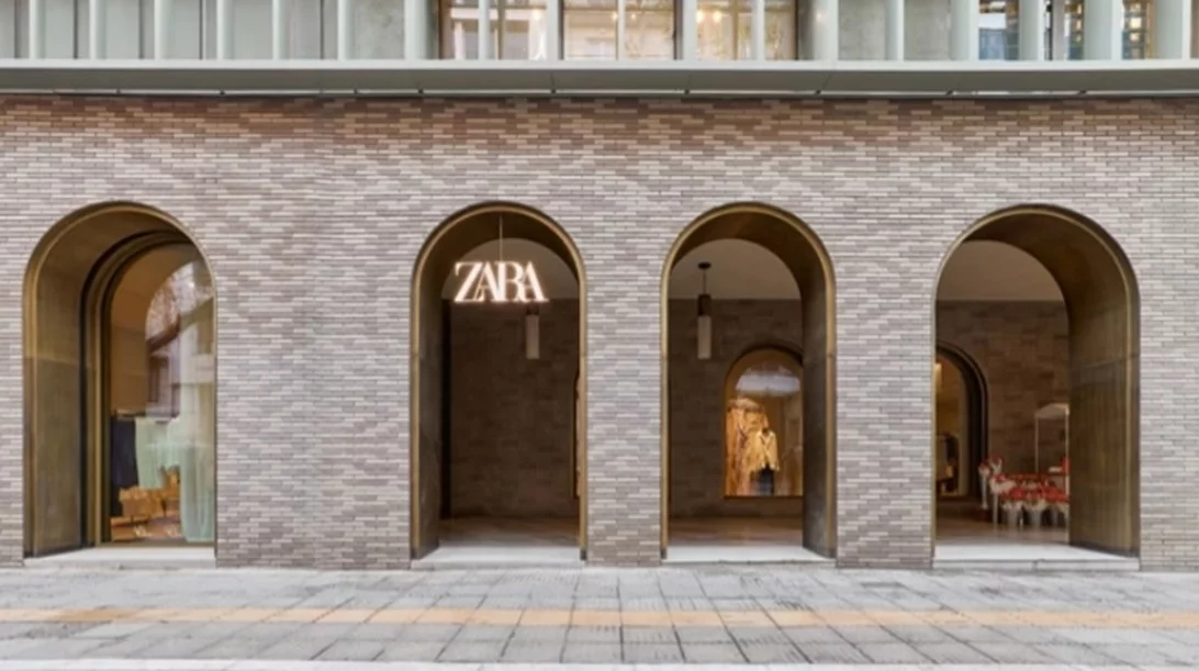 Κάποια πράγματα που μάλλον δε γνώριζες για τα Zara