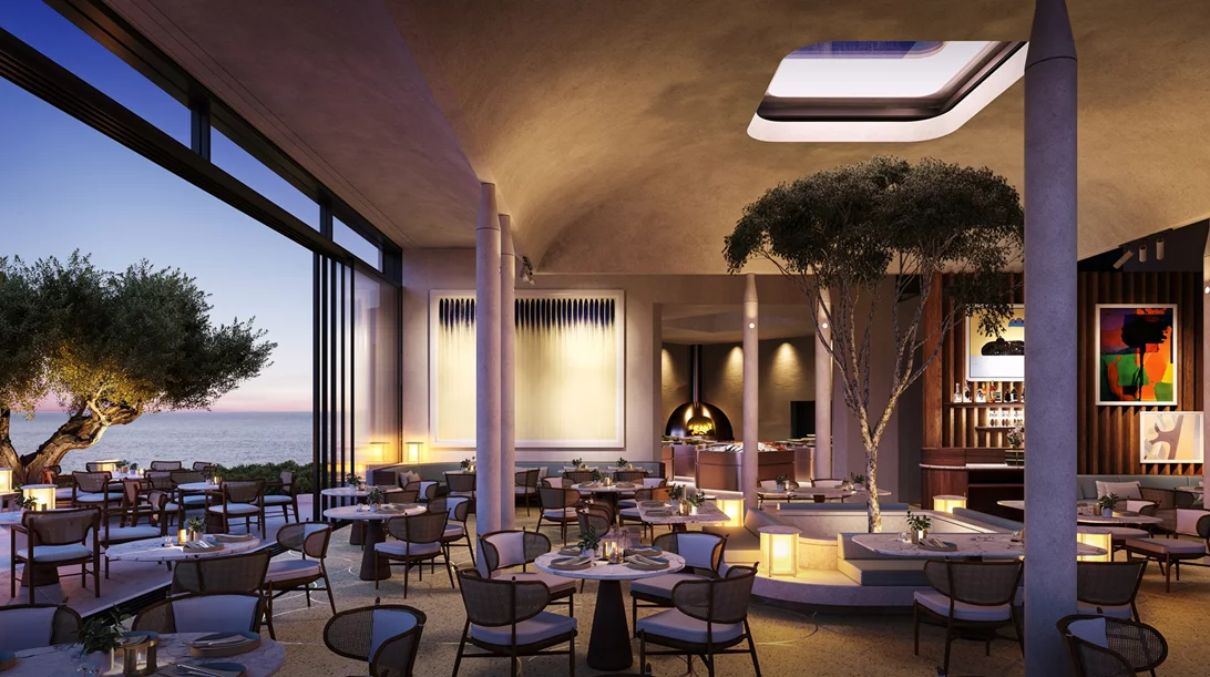 Έκρηξη νέων ξενοδοχείων και αυτό το καλοκαίρι στην Ελλάδα