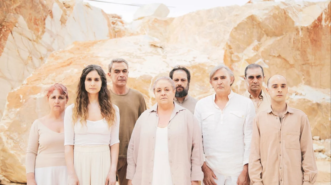 8 πράγματα που δεν ξέρατε για την "Εκάβη" του Ευριπίδη