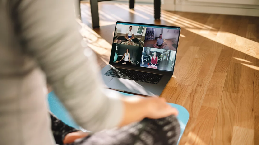 Δωρεάν διαδικτυακά εργαστήρια από το πρόγραμμα "Είσαι γυναίκα. Είσαι δύναμη"