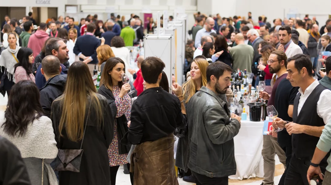 Ο Χάρτης των Γεύσεων γιορτάζει τα 20 χρόνια του στη Helexpo