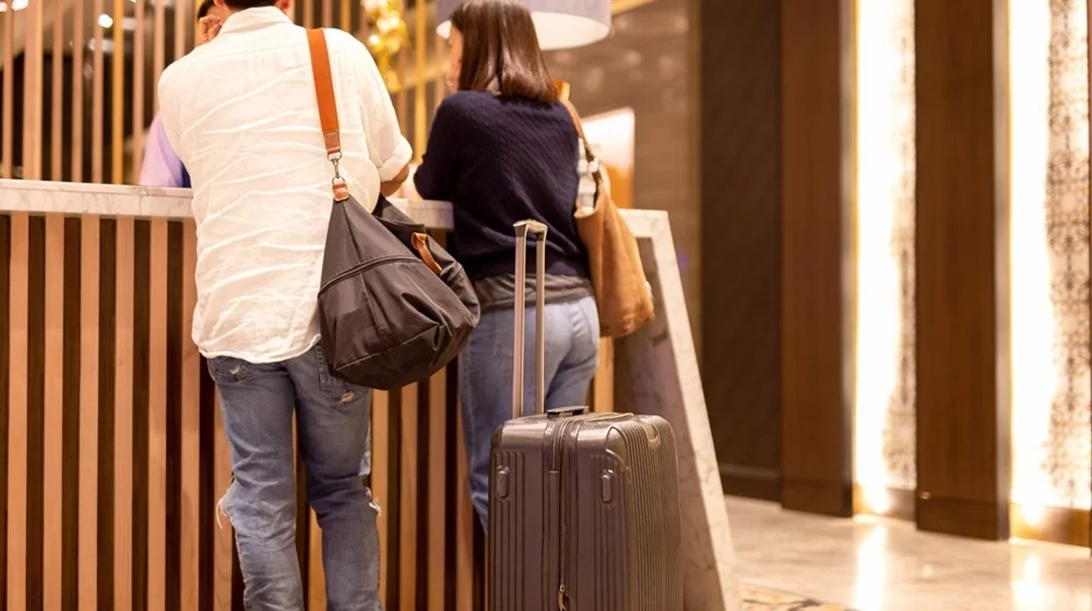 Ο ελληνικός τουρισμός γίνεται πέντε αστέρων