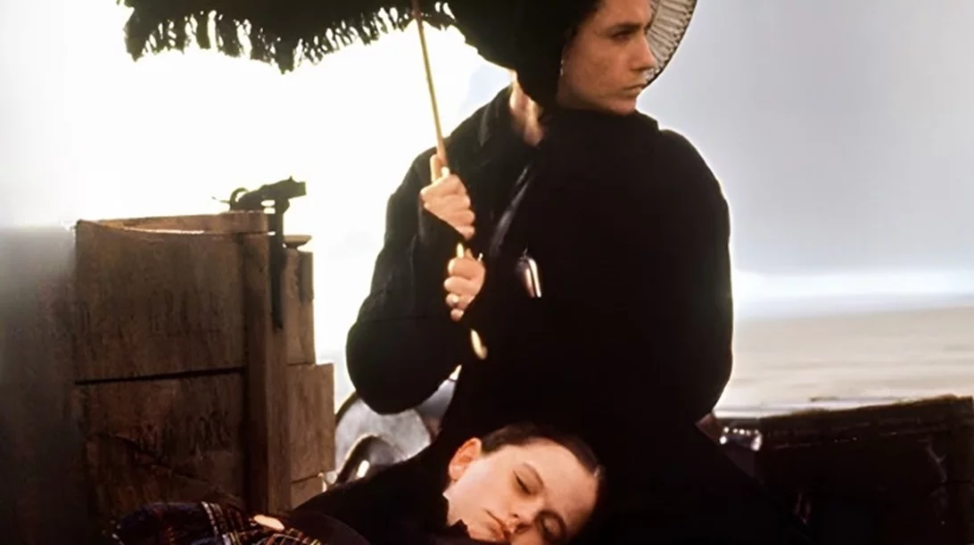 Fundamentals of Cinema: Τα "Μαθήματα πιάνου" της Τζέιν Κάμπιον στον Δαναό