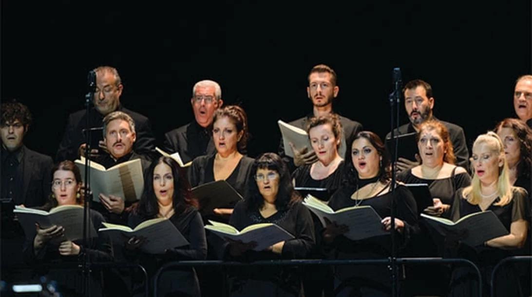 Στο Ολύμπια, με συναυλίες για κάθε μουσικό γούστο