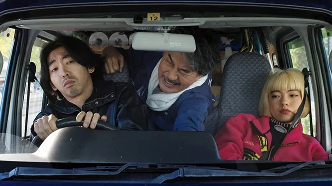 Ελληνικό box office: Οι "Υπέροχες Μέρες" έκαναν την έκπληξη