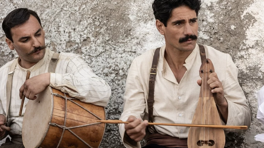 Οι σειρές της Cosmote TV που κάνουν ποδαρικό στο 2024