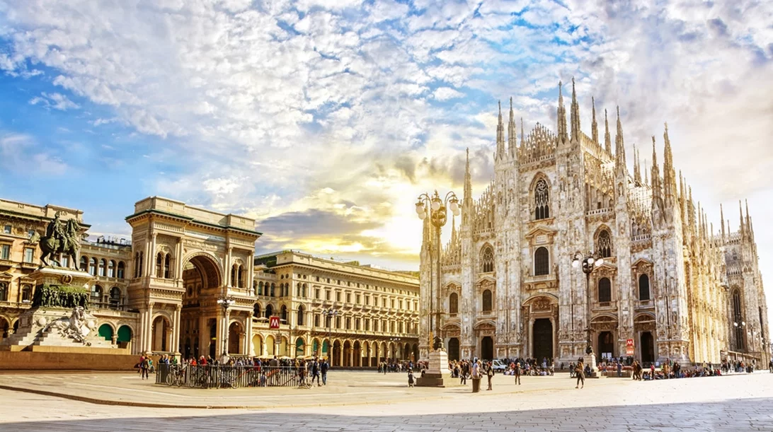 Μιλάνο: όσα πρέπει να ξέρετε για 48 ώρες στη φινετσάτη Ιταλίδα