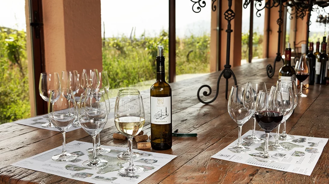 Κτήμα Κοκοτός: Ούτε μία, ούτε δύο αλλά τρεις ξεχωριστές ετικέτες για το Πάσχα