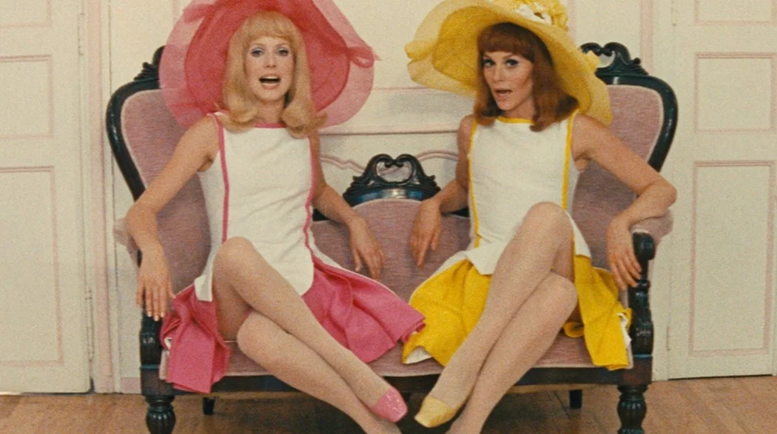 Ο Άγγελος Φραντζής επιμελείται το "Ciné-Club" του Γαλλικού Ινστιτούτου