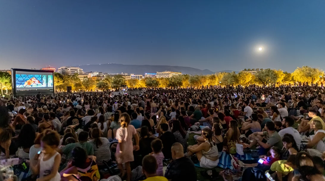 Τα δωρεάν της εβδομάδας: Λίγο ακόμα θερινό σινεμά στο "Νιάρχος"