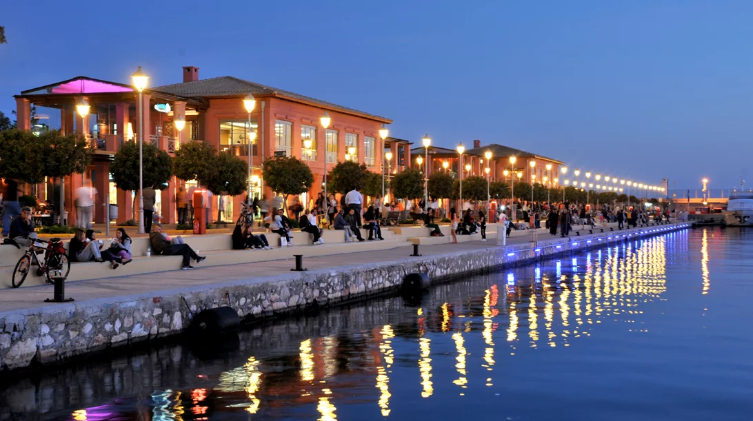 Η Μαρίνα Φλοίσβου γιορτάζει την Παγκόσμια Ημέρα Περιβάλλοντος 2022