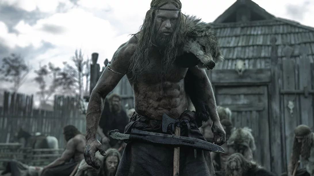 Ο Άνθρωπος απ' τον Βορρά