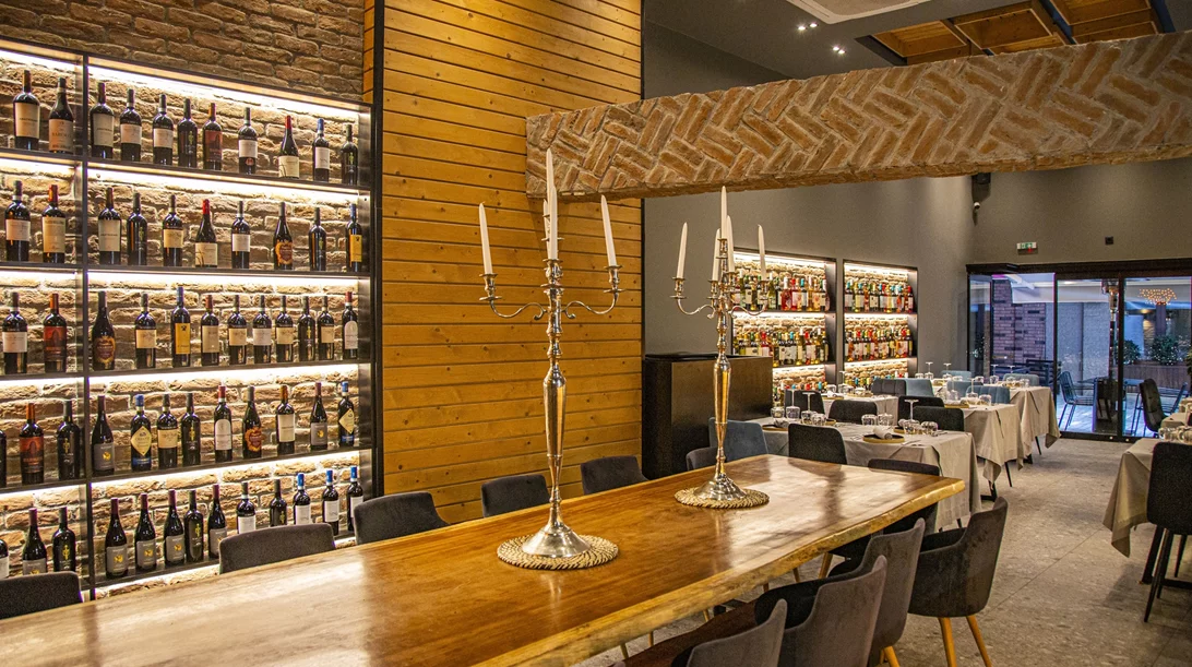 "La Bottega Da Marco", μια νέα άφιξη... πιο ιταλική δεν γίνεται