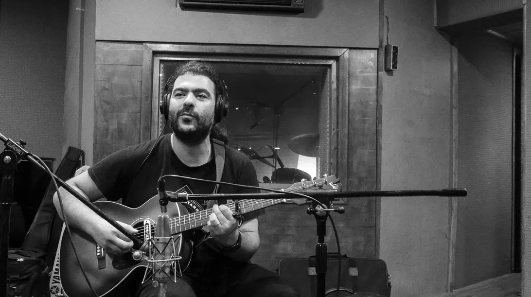 Διαμαντής Διαμαντίδης: "Η ζωή μετά τα 40 είναι πολύ πιο πλούσια σε ερεθίσματα και εμπειρίες"