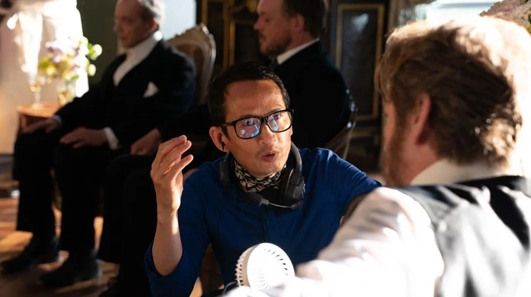 Τραν Αν Χουνγκ: "Η ζωή είναι εμπειρία, το σινεμά είναι έκφραση"