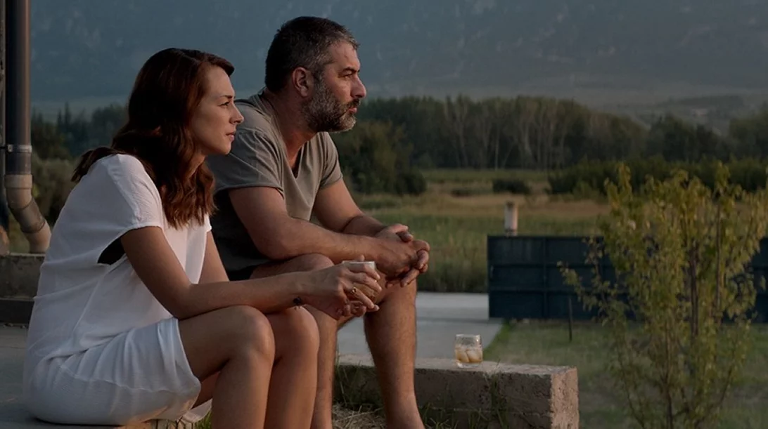 Ertflix: Είκοσι χρόνια Γιάννης Οικονομίδης με τρεις ταινίες-oρόσημo