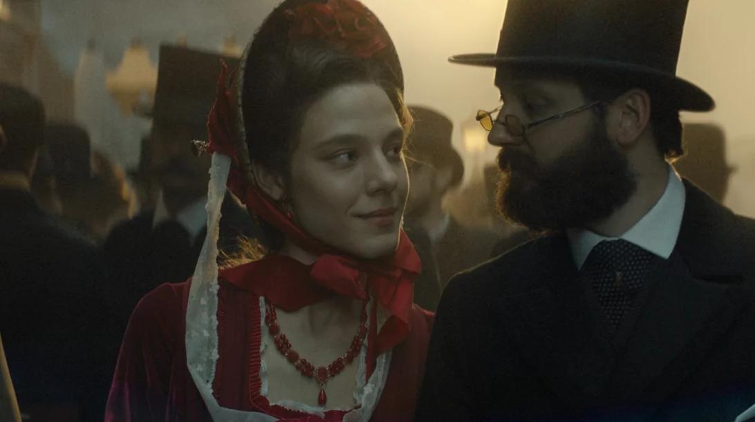 Ο Κίριλ Σερεμπρένικοφ και ο απαγορευμένος Τσαϊκόφσκι