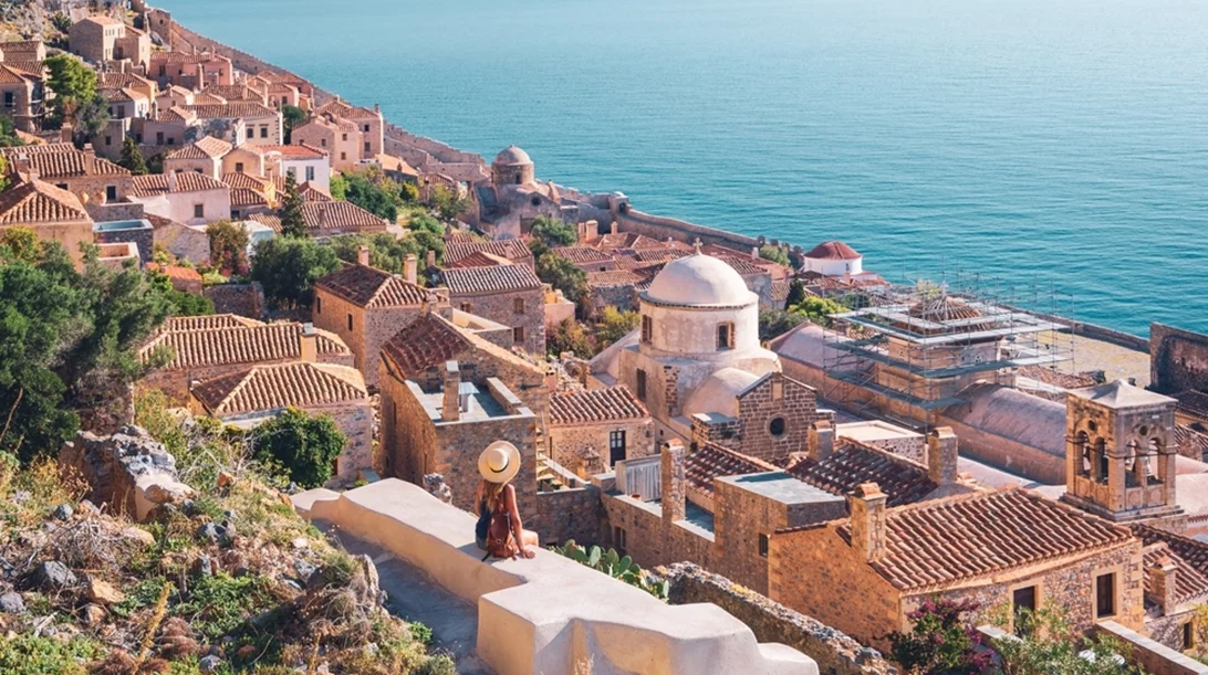 3+1 επιλογές για Σαββατοκύριακο στην παραθαλάσσια Πελοπόννησο