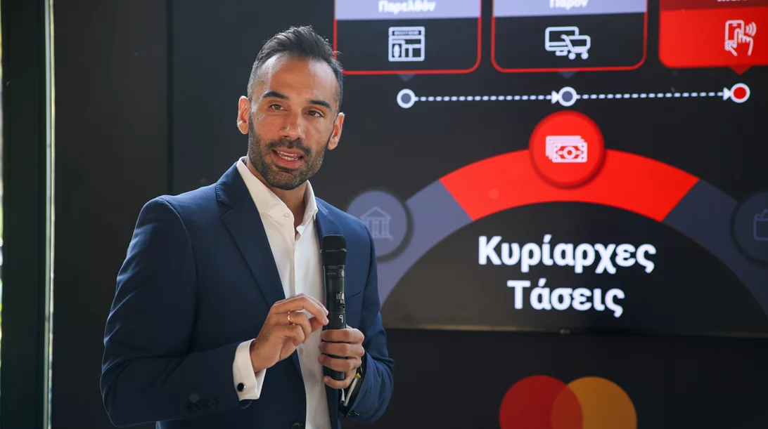 Mastercard: Με την καινοτομία στο επίκεντρο, το 2026 φέρνει πιο απλές και ασφαλείς πληρωμές για όλους