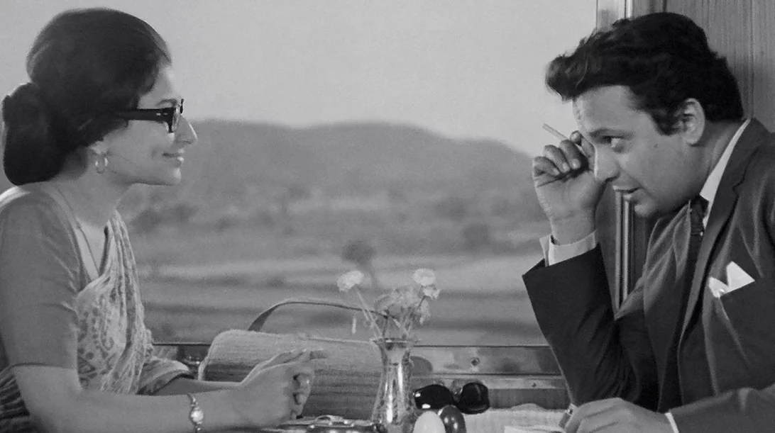 Nayak: Ο Ήρωας