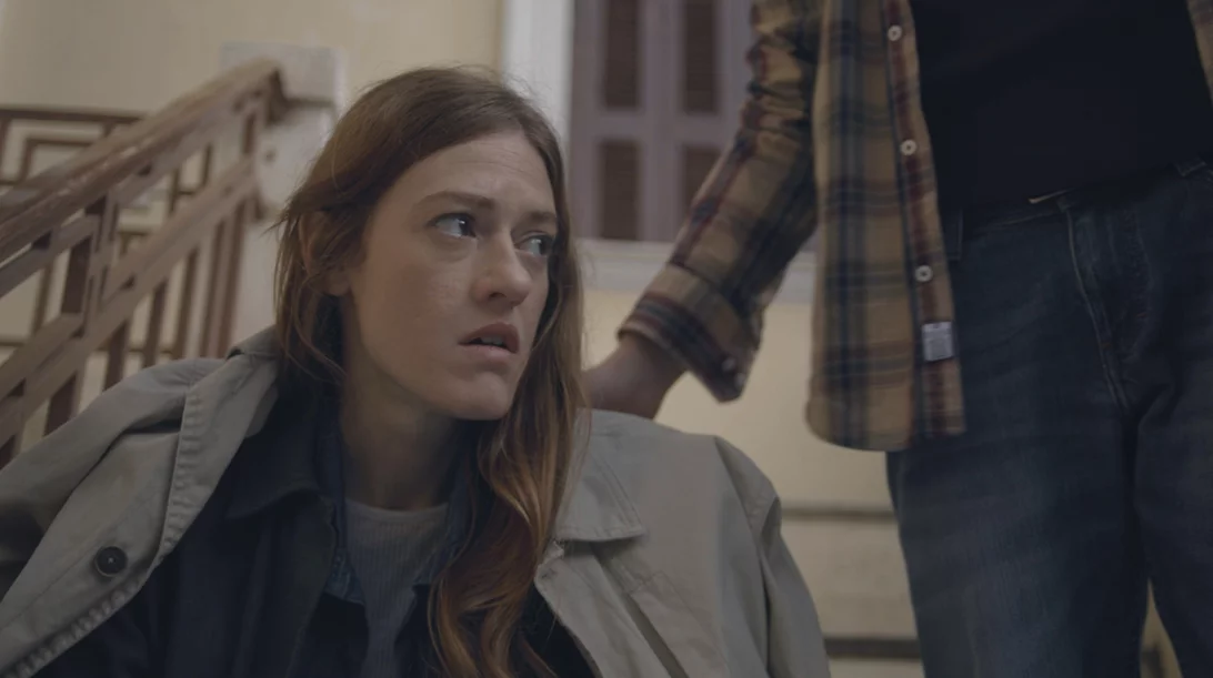 "Μαύροι Πίνακες": Τι θα δούμε σήμερα (22/11) στο 7ο επεισόδιο της αστυνομικής σειράς