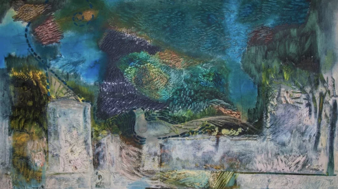 Ο Κωνσταντίνος Παπαργύρης μας καλεί σε μια επανάγνωση της φύσης