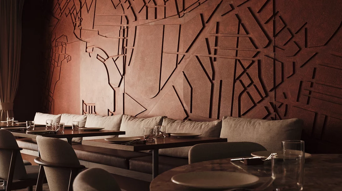 Νέες "Anthes" γεύσεις από τον Ιπποκράτη Αναγνωστέλη