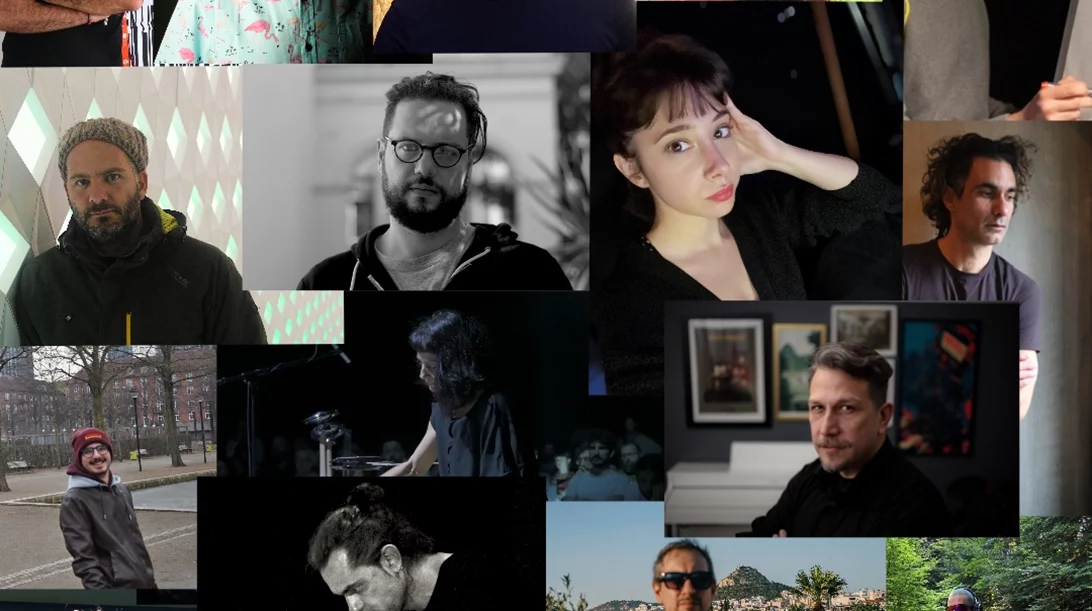 Το Processes Festival κάνει την πρώτη του εμφάνιση στην Αθήνα