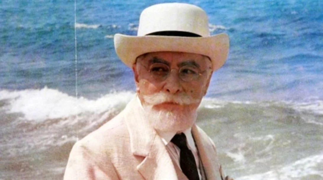 Συνεχίζεται έως 16/12 το αφιέρωμα στον Παντελή Βούλγαρη