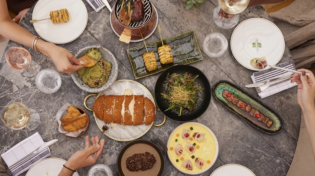 Ημέρες Βραβευμένης Γαστρονομίας 2025: Save the date για τη μεγάλη γαστρονομική γιορτή!