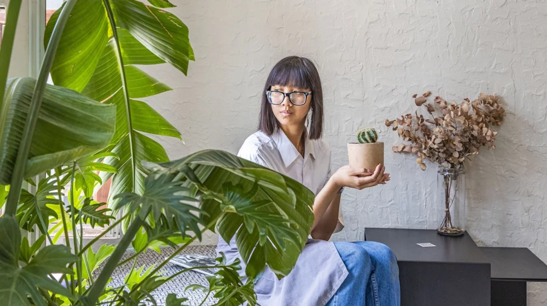 Μύρισε καλοκαίρι: 9 νέα concept μαγαζιά με φυτά στην Αθήνα