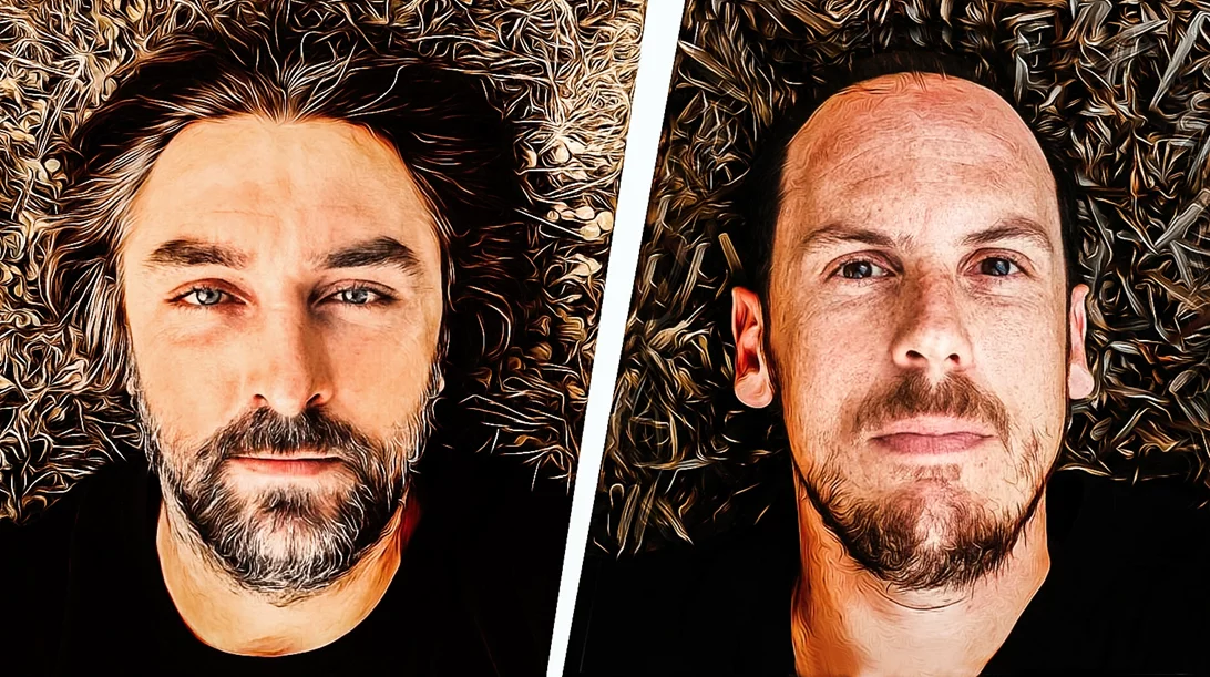 Άλλαξε η ημερομηνία πρεμιέρας των "Δύο σκύλων"