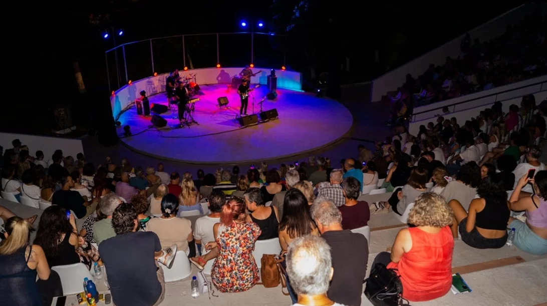 Με νέες προσθήκες συνεχίζονται οι πολιτιστικές εκδηλώσεις του Δήμου Περάματος