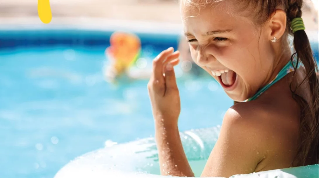 Στο Replayce Love Summer Camp τα παιδιά μαθαίνουν τον εσωτερικό τους κόσμο