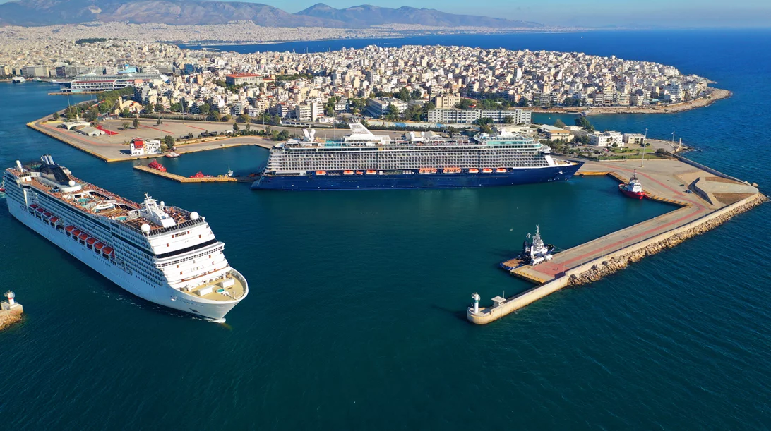 Μεγάλη ανταπόκριση στο επενδυτικό πρόγραμμα για την αναβάθμιση των τουριστικών λιμένων