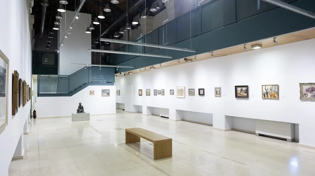 Ο Δήμος Αθηναίων συμμετέχει στον εορτασμό της Διεθνούς Ημέρας Μουσείων