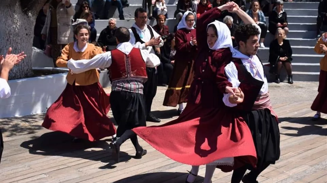 Τέσσερις νέες εγγραφές στο Εθνικό Ευρετήριο Άυλης Πολιτιστικής Κληρονομιάς