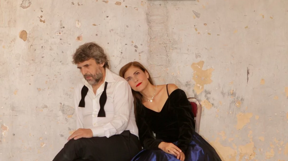 Τον "Μισάνθρωπο" σκηνοθετεί η Μαρία Μαγκανάρη. Δείτε τις πρώτες φωτογραφίες