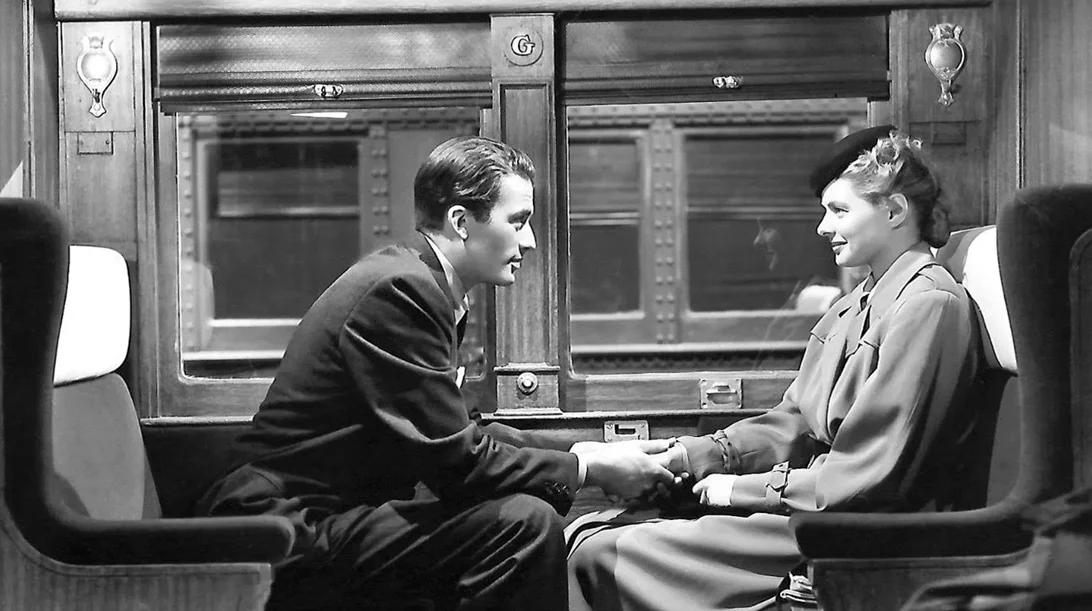 Νύχτα Αγωνίας