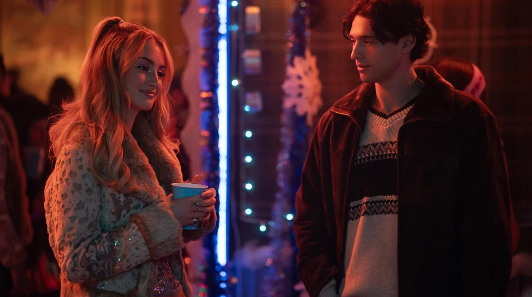 "Tell Me Lies": Το Disney+ αποκαλύπτει τις πρώτες εικόνες της τρίτης σεζόν