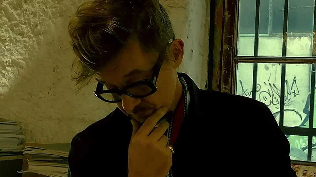 Ηχητικές (Επι) δράσεις και Φυγές στο Foyer Cafe Bistro