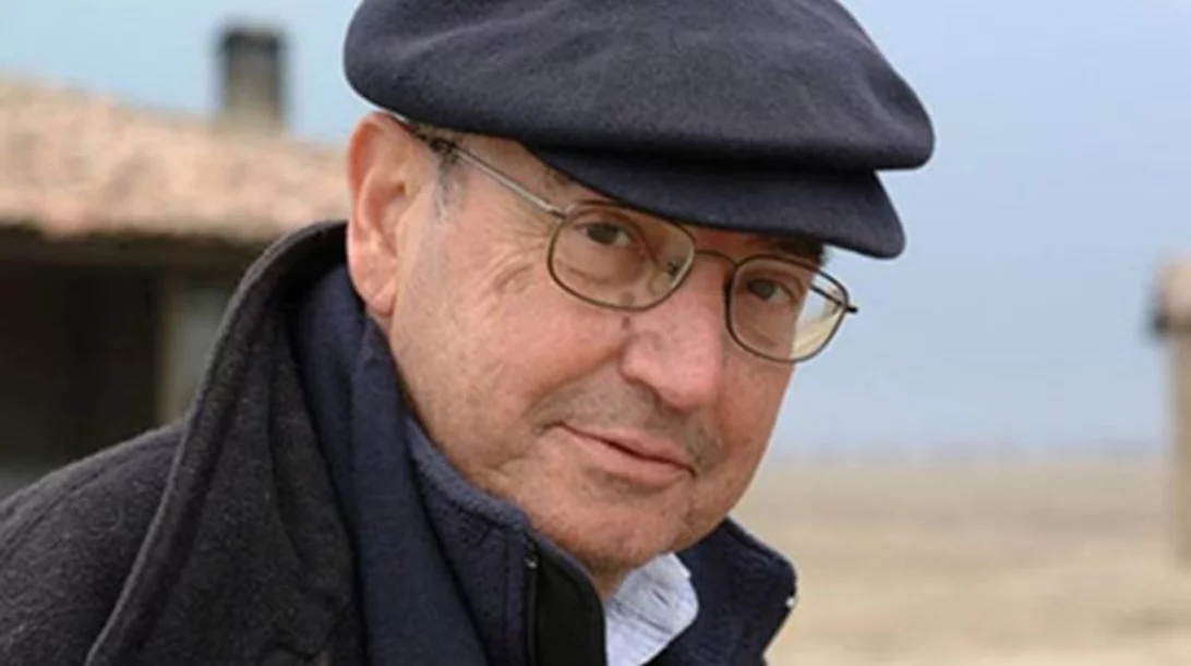 Αφιέρωμα στο Θόδωρο Αγγελόπουλο από το Γαλλικό Ινστιτούτο