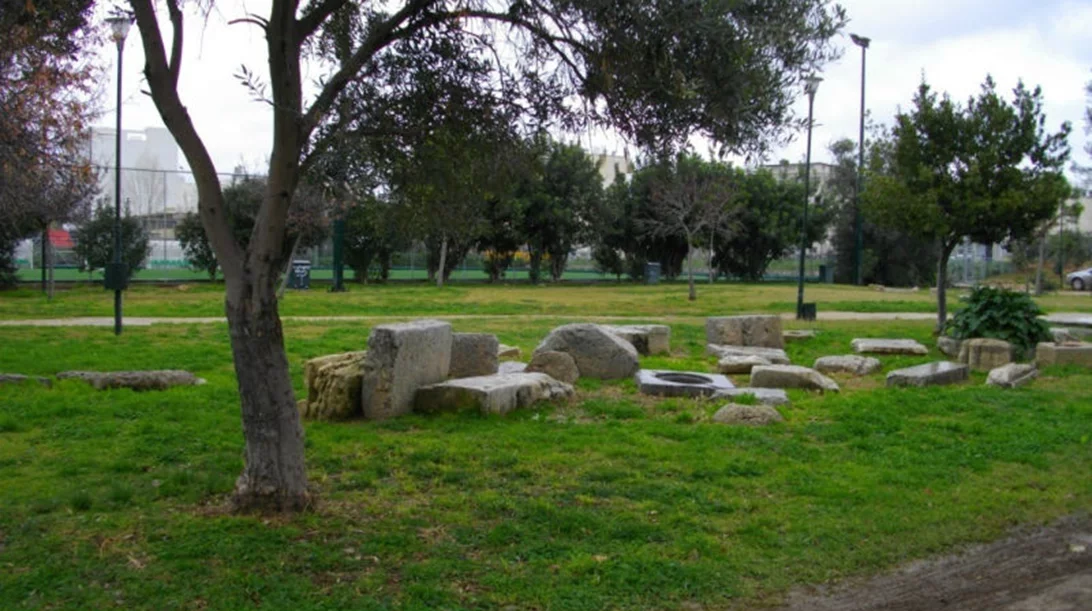 Η ΕΛΛΕΤ για την προστασία του Αρχαιολογικού χώρου της Ακαδημίας Πλάτωνος