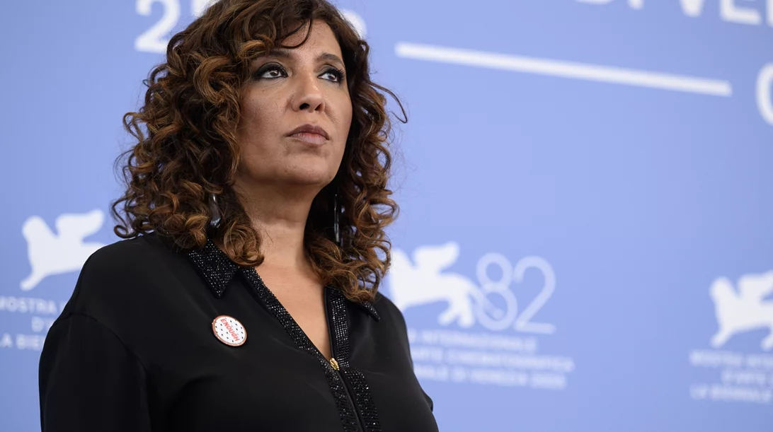 Κάουτερ Μπεν Χανία:  "Όσα συμβαίνουν στη Γάζα μάς κάνουν όλους Παλαιστίνιους"